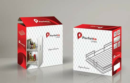 Метални компоненти