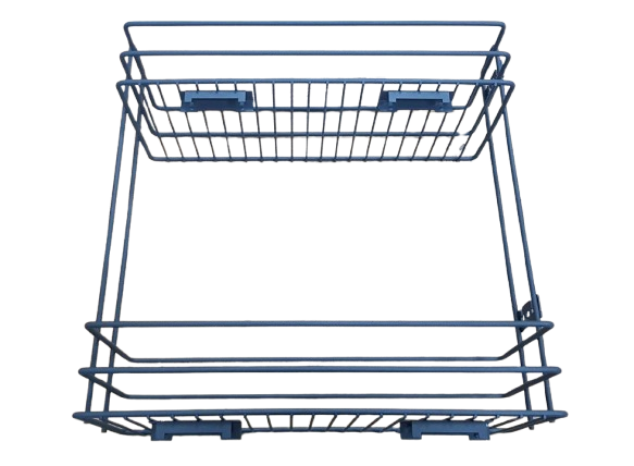 алуминиев държач за бутилки