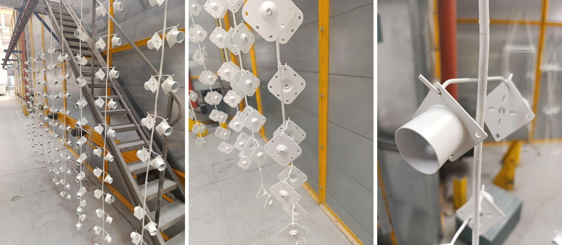 производствена зона perfettalinea 2