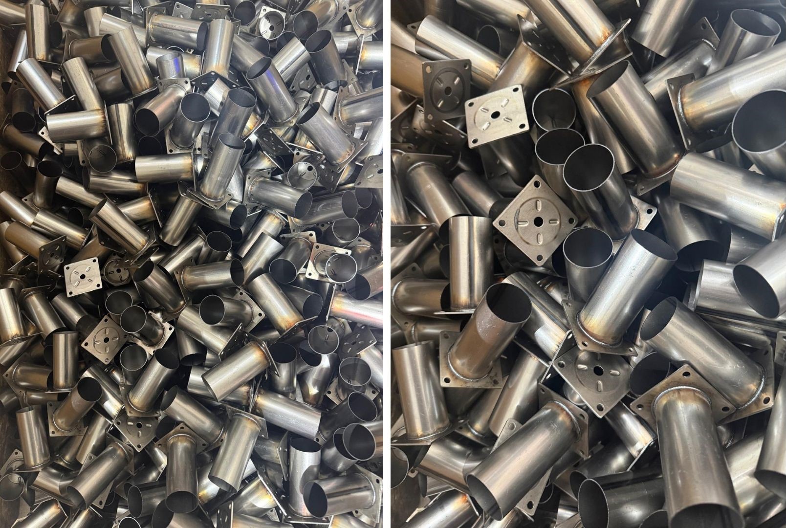 метални аксесоари